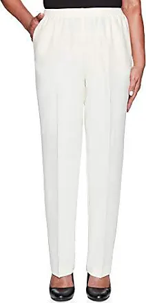 White Flare Pants: Shop up to −92%