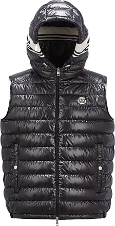 Moncler gilet on sale uk