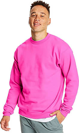 Crew Neck Sweaters for Men in Pink − Now: Shop up to −50% | Stylight