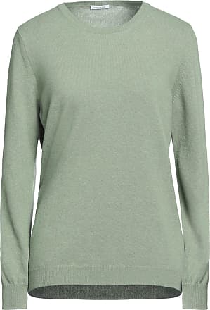 Polo Ralph Lauren - Elbow Patch Wool-Blend Sweater - Mens - Green
