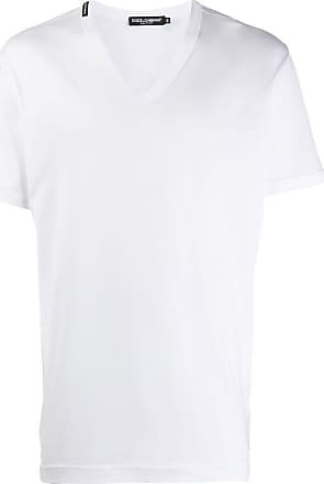 White Dolce & Gabbana T-Shirts: Shop up to −60% | Stylight