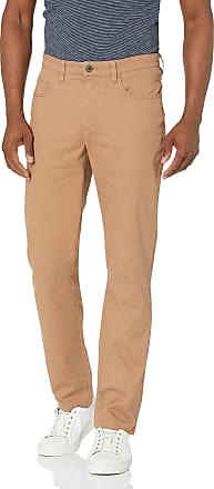 Goodthreads Men's Athletic-Fit 5-Pocket Comfort Stretch Chino Pant 