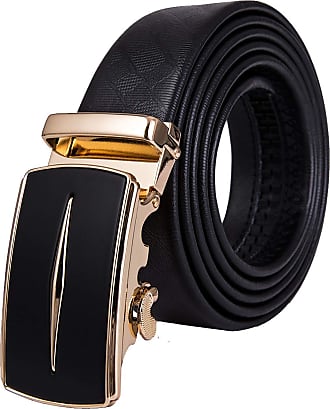 Men's Black Barry.Wang Belts: 34 Items in Stock