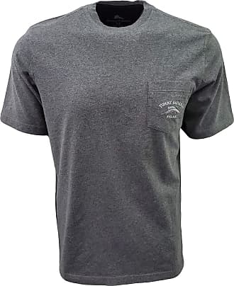 Tommy Bahama Non-Corporate Ladder T-Shirt Gentle Breeze / L