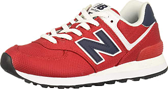 tiburón haz Idear Men's Red New Balance Shoes / Footwear: 100+ Items in Stock | Stylight