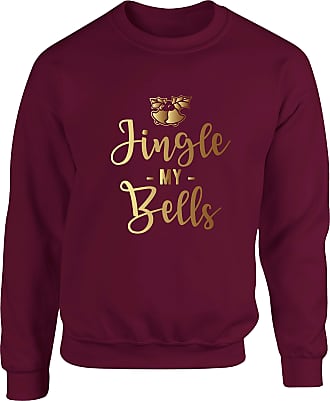 Unisex Jumper Sweatshirt Pullover Hippowarehouse Where My hos at Specific Size Guide in Description
