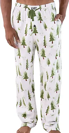 LazyOne Pajamas for Women, Cute Pajama Pants and Top Separates, Dog Mom,  Medium
