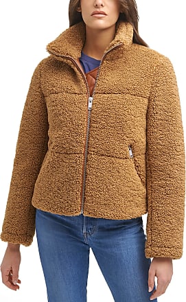 Cataract mixer motivet Brown Quilted Jackets: up to −60% over 500+ products | Stylight