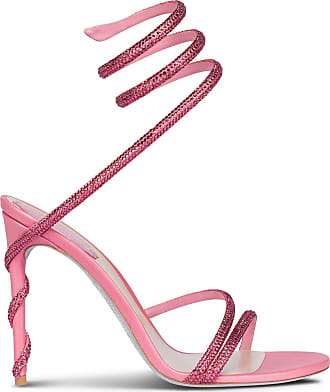 WOMEN FASHION Footwear Shoes Embroidery Pink/Black 40                  EU discount 84% Paco Mena shoes 