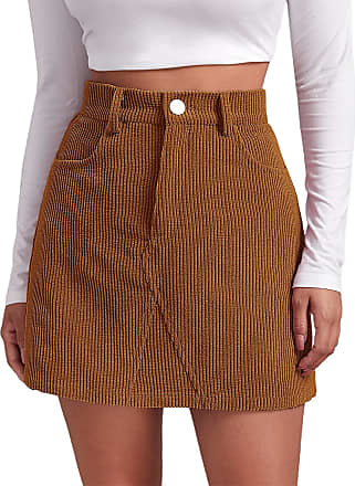 Brown 38                  EU Alain Manoukian formal skirt discount 63% WOMEN FASHION Skirts Formal skirt Pencil 