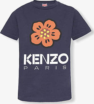 Kenzo Printed T-Shirts − Sale: up to −55% | Stylight