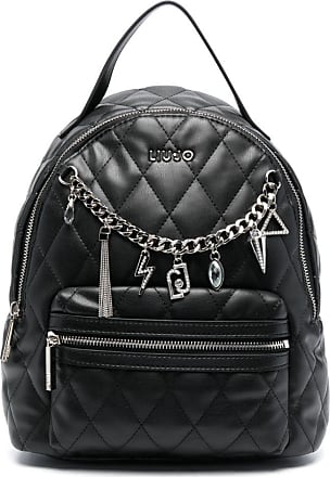 GUESS Polka Dot Mini Backpack Charm  Backpack charm, Backpacks, Wallet  accessories