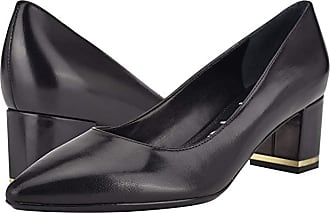 Calvin Klein Leather Pumps − Sale: up to −42% | Stylight