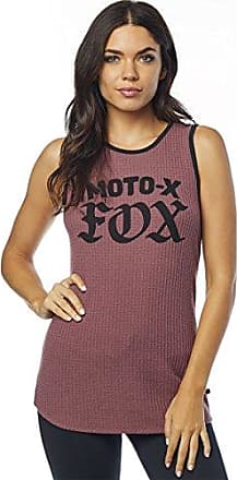 Fox Juniors Transitory Easy Fit Muscle Tank Dress