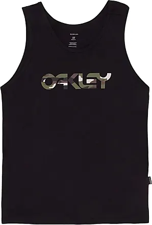 Oakley Camiseta feminina Factory Pilot Rc de manga curta, Laranja suave, PP