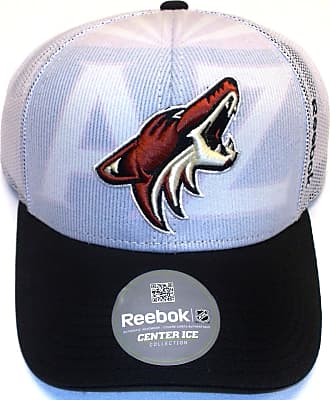 Reebok, Accessories, Arizona Coyotes Snapback Hat