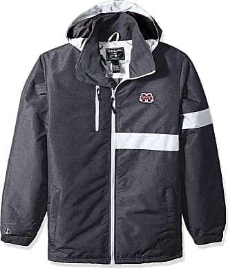 Ouray Sportswear NCAA mens Raider Soft Shell Jacket 
