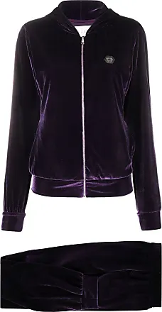 Purple Lounge Wear: Sale up to −78%