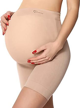 Be Mammy Slip Culotte de Grossesse Maternité Taille Haute sous-Vêtements Femme Enceinte 06 24 