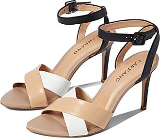 hostage Tractor browse Carrano Heeled Sandals − Sale: up to −40% | Stylight