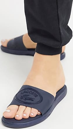 lacoste sliders l30