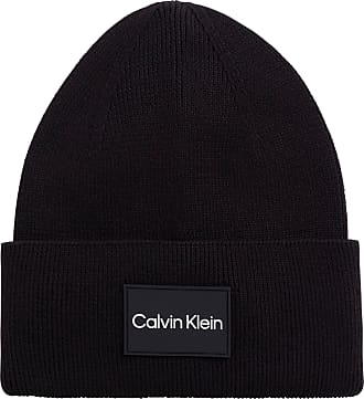 Damen-Beanies von Calvin Klein: Stylight zu −45% Friday | Black bis