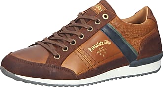 Pantofola D'Oro Mondovi Mens Tan Leather Matt Ankle Boots UK Size 6-12 