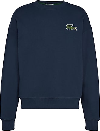 Schwarz XL HERREN Pullovers & Sweatshirts Basisch Rabatt 81 % Lacoste Pullover 