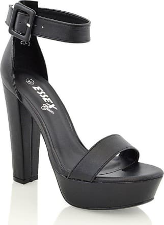 essex glam heels