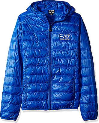 mens ea7 coat sale