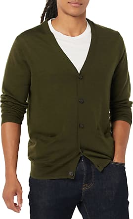 Brown/Beige S GAP cardigan MEN FASHION Jumpers & Sweatshirts Print discount 52% 