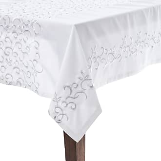 Table Linens in White − Now: at $25.83+ | Stylight
