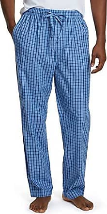 Nautica Mens Soft Woven Pajama Pant