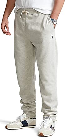 Ralph Lauren Big Tall Classic Athletic Fleece Pull-On Pants