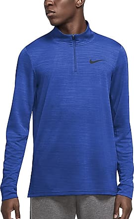 Men's Blue Nike Clothing: 300+ Items in Stock | Stylight