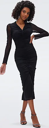 Elegant-Kleider in Schwarz: zu 8000+ bis Stylight −81% | Produkte