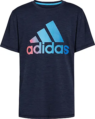 adidas for | Stylight T-Shirts Printed Blue Men