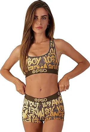 PSD: Yellow Underwear now at $22.00+