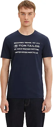 Shirts in Blau von Tom Tailor ab 6,91 € | Stylight