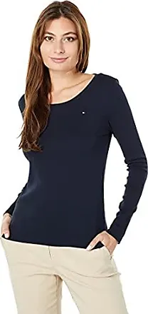 Women's Long Sleeve T-Shirts: 1000+ Items up to −79% | Stylight