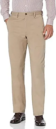 Haggar Men's Premium Comfort Pant-Multi-Fits Regular and Big