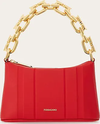 Red Leather Handbag by Guess in a Luxury Fashion Store Showroom Editorial  Photo - Image of brand, accessories: 172272536