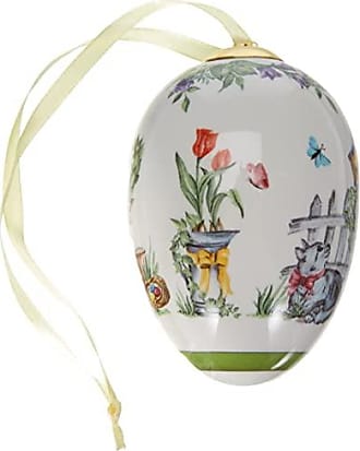 retail sale 1989 1992 1996 1999 2019 Egg Hutschenreuther porcelain Jahresei 