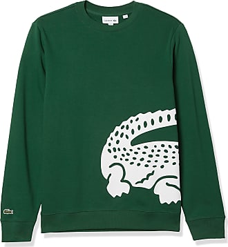 lacoste men's sweatshirt sale