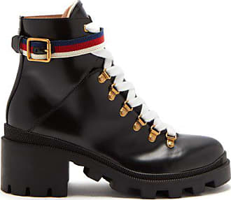 Gucci Boots for Women in Black: 55 