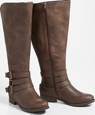 maurices knee high boots