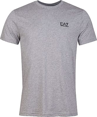 ea7 grey t shirt