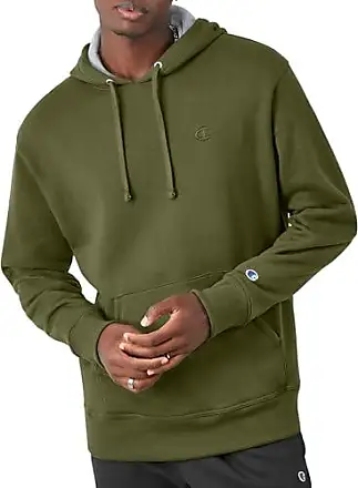 Hanes EcoSmart Plus Size Fleece Hoodie, Midweight Sweatshirt for