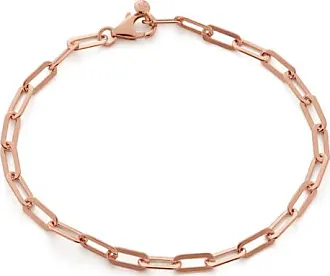 Monica Vinader Chain Bracelets − Sale: at €58.00+