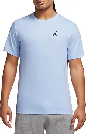 Items Stylight Nike 200+ in | Blue T-Shirts: Men\'s Stock